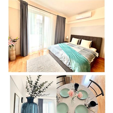 Acacia Aparhotel-Near New York Cafe 부다페스트 외부 사진