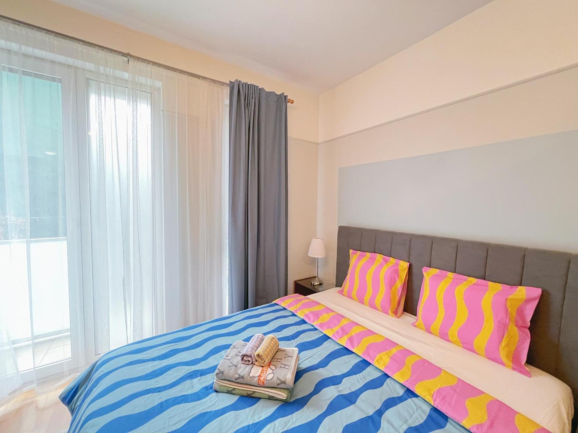 Acacia Aparhotel-Near New York Cafe 부다페스트 외부 사진