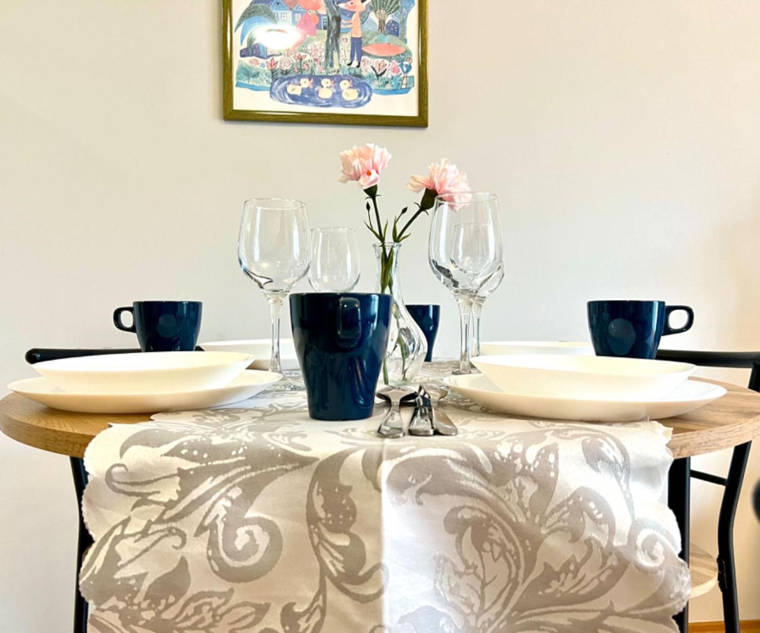 Acacia Aparhotel-Near New York Cafe 부다페스트 외부 사진