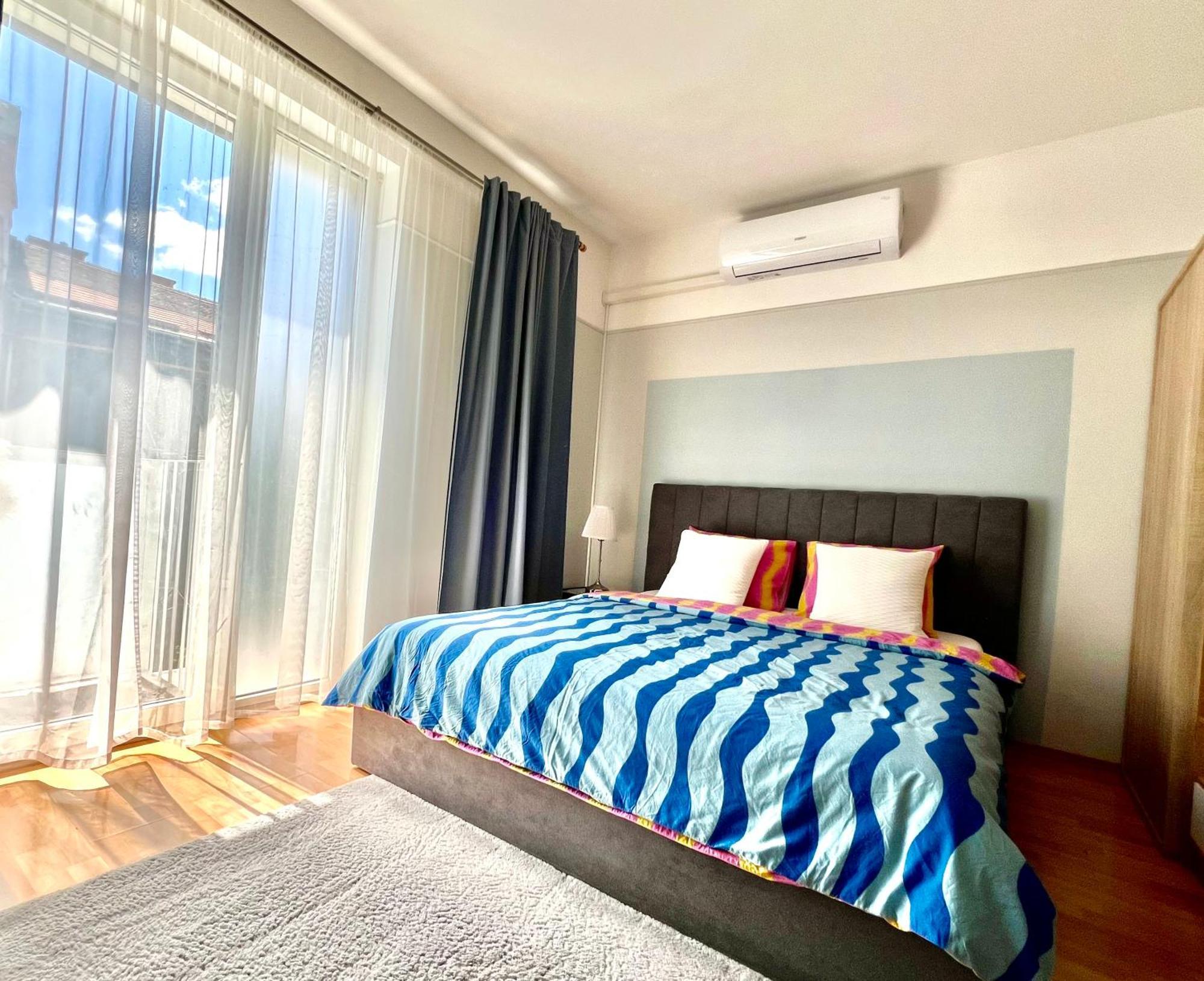 Acacia Aparhotel-Near New York Cafe 부다페스트 외부 사진