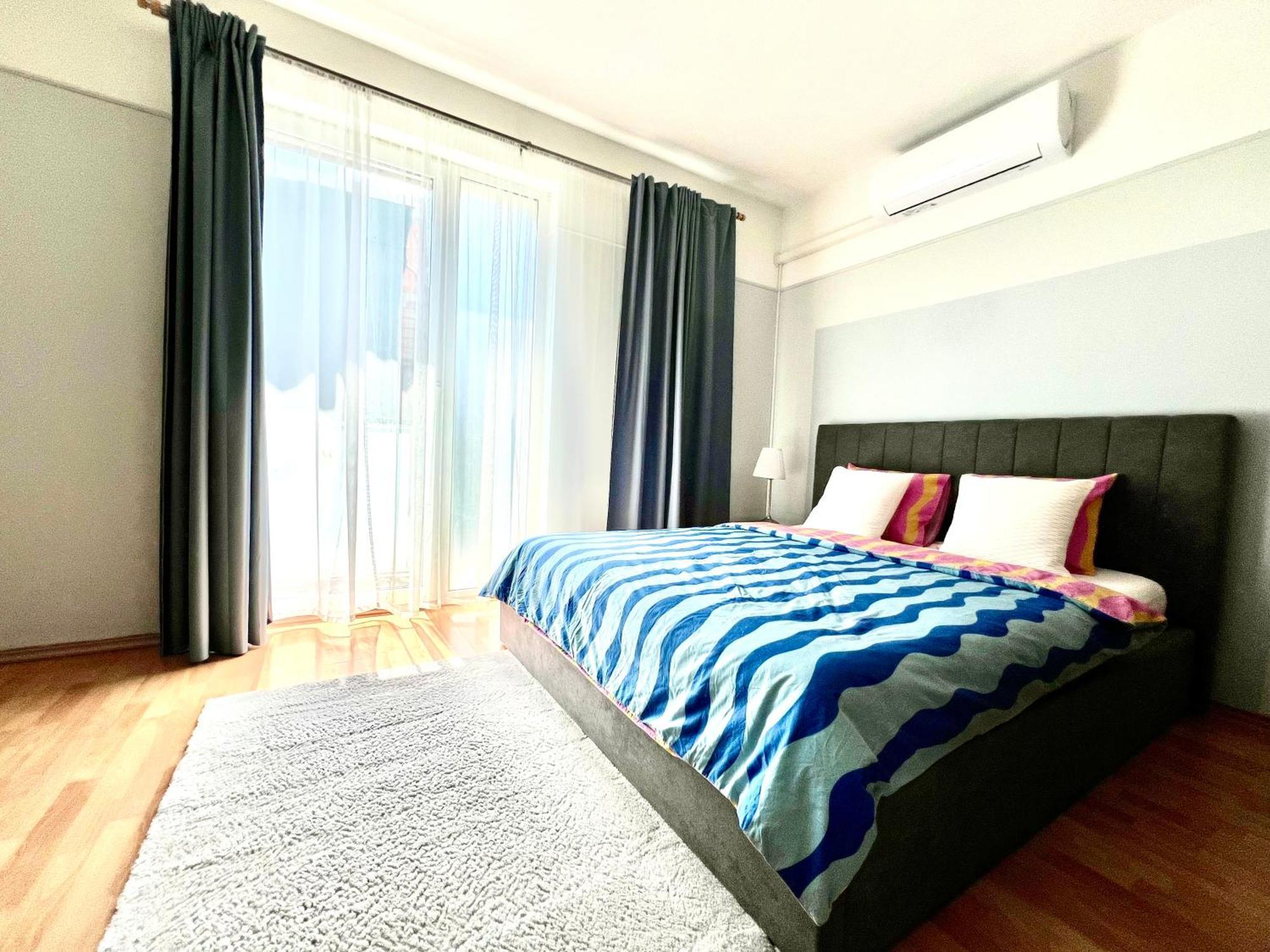 Acacia Aparhotel-Near New York Cafe 부다페스트 외부 사진