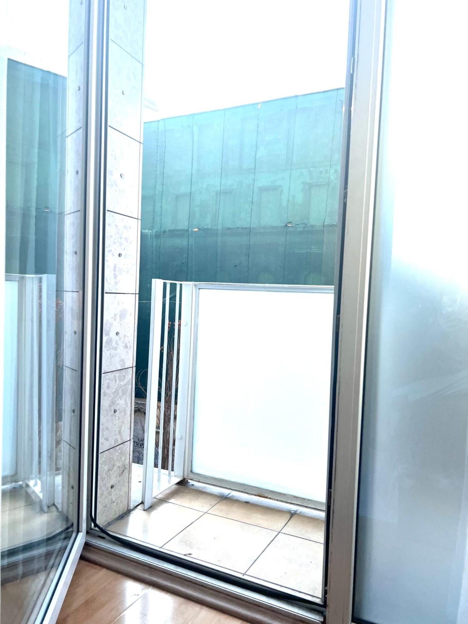 Acacia Aparhotel-Near New York Cafe 부다페스트 외부 사진