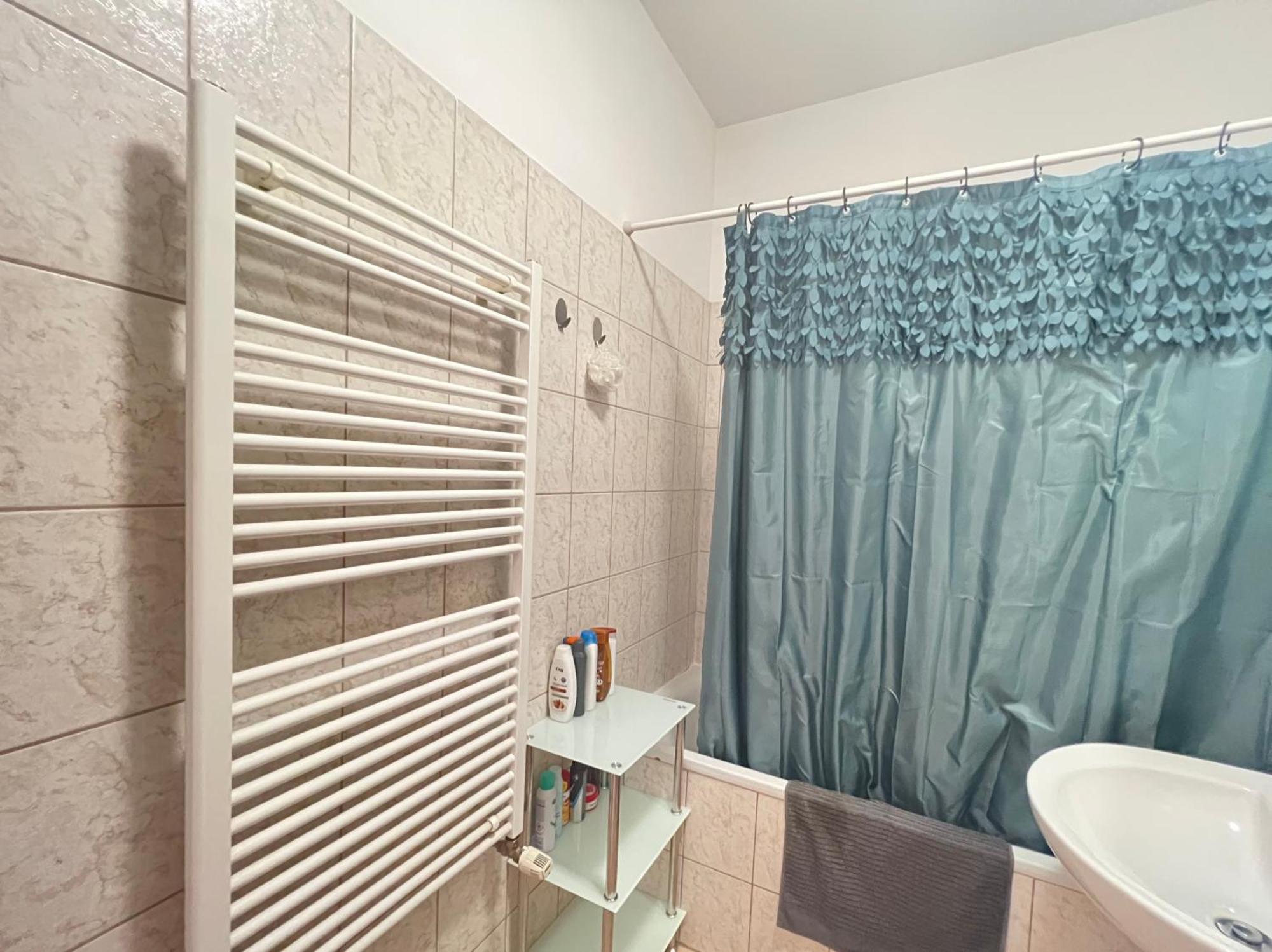 Acacia Aparhotel-Near New York Cafe 부다페스트 외부 사진