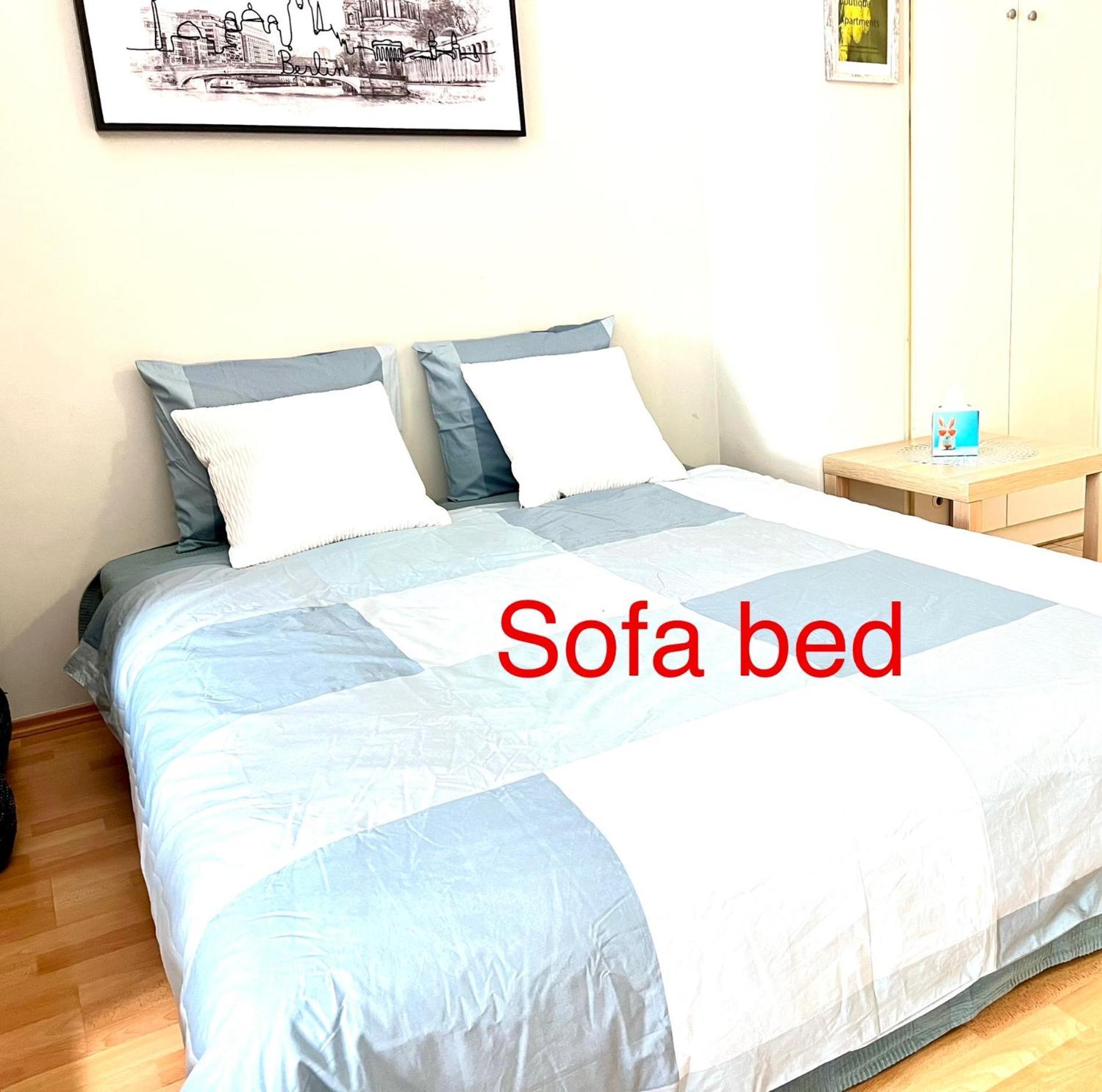 Acacia Aparhotel-Near New York Cafe 부다페스트 외부 사진