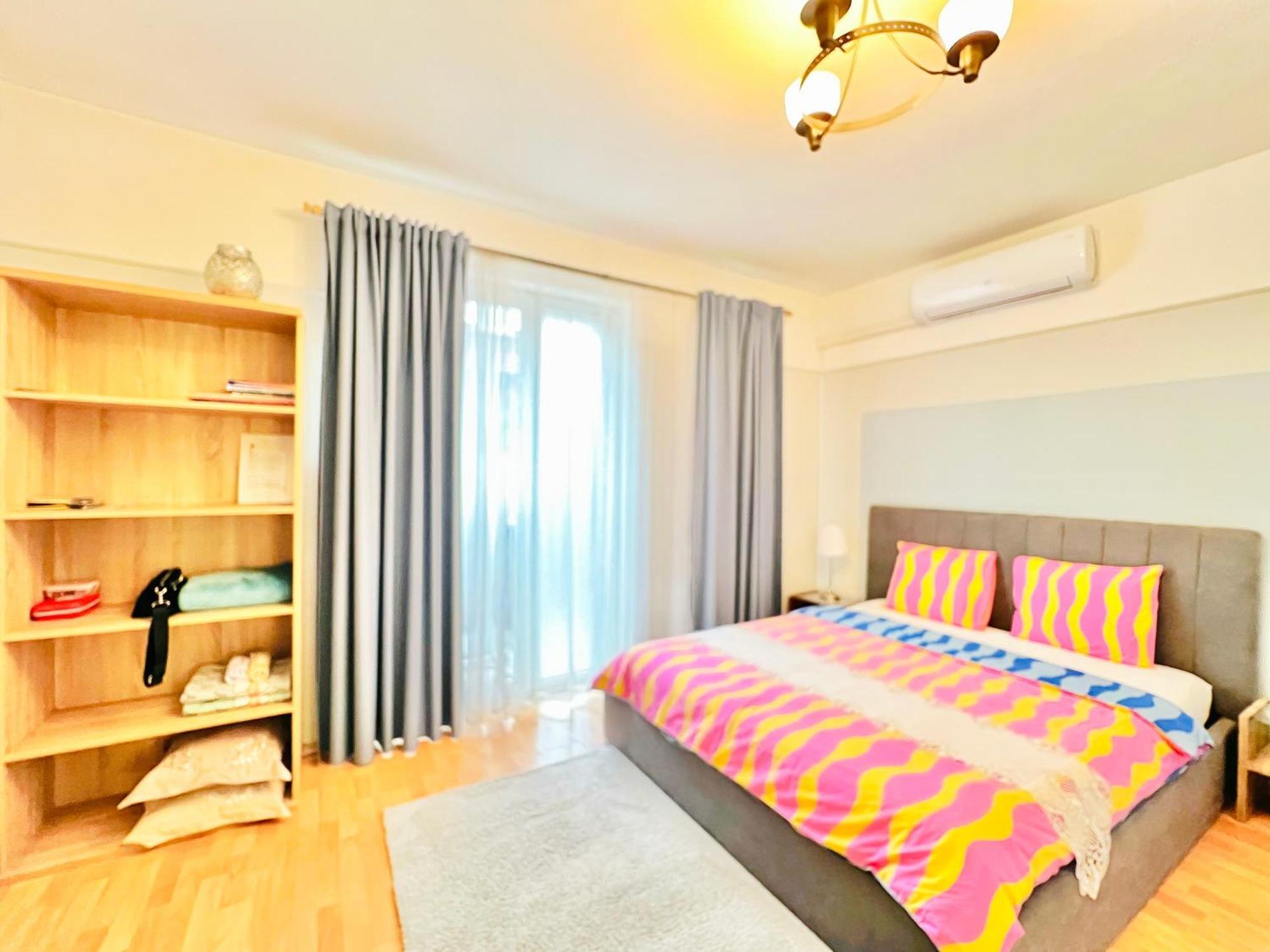 Acacia Aparhotel-Near New York Cafe 부다페스트 외부 사진