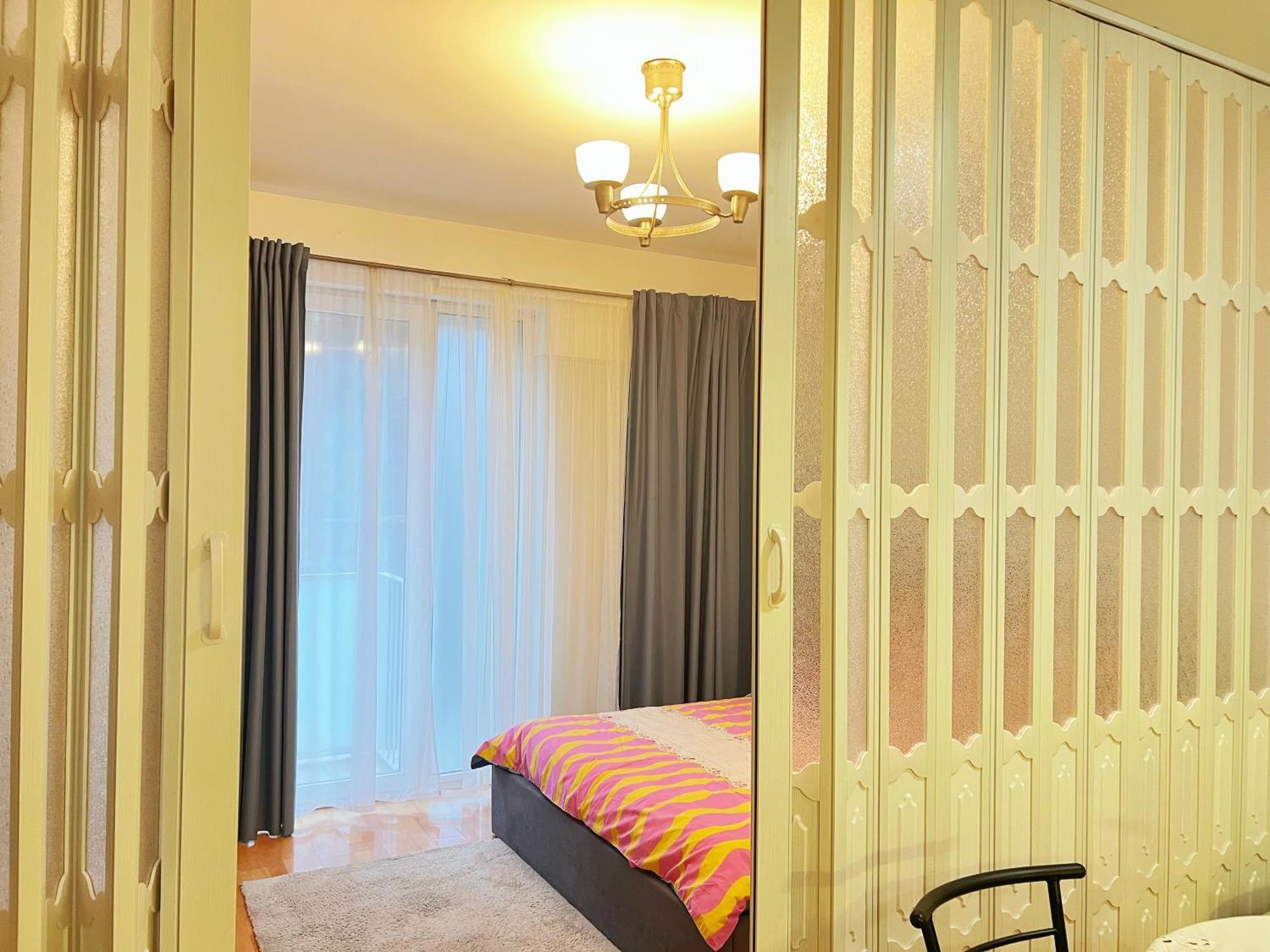 Acacia Aparhotel-Near New York Cafe 부다페스트 외부 사진