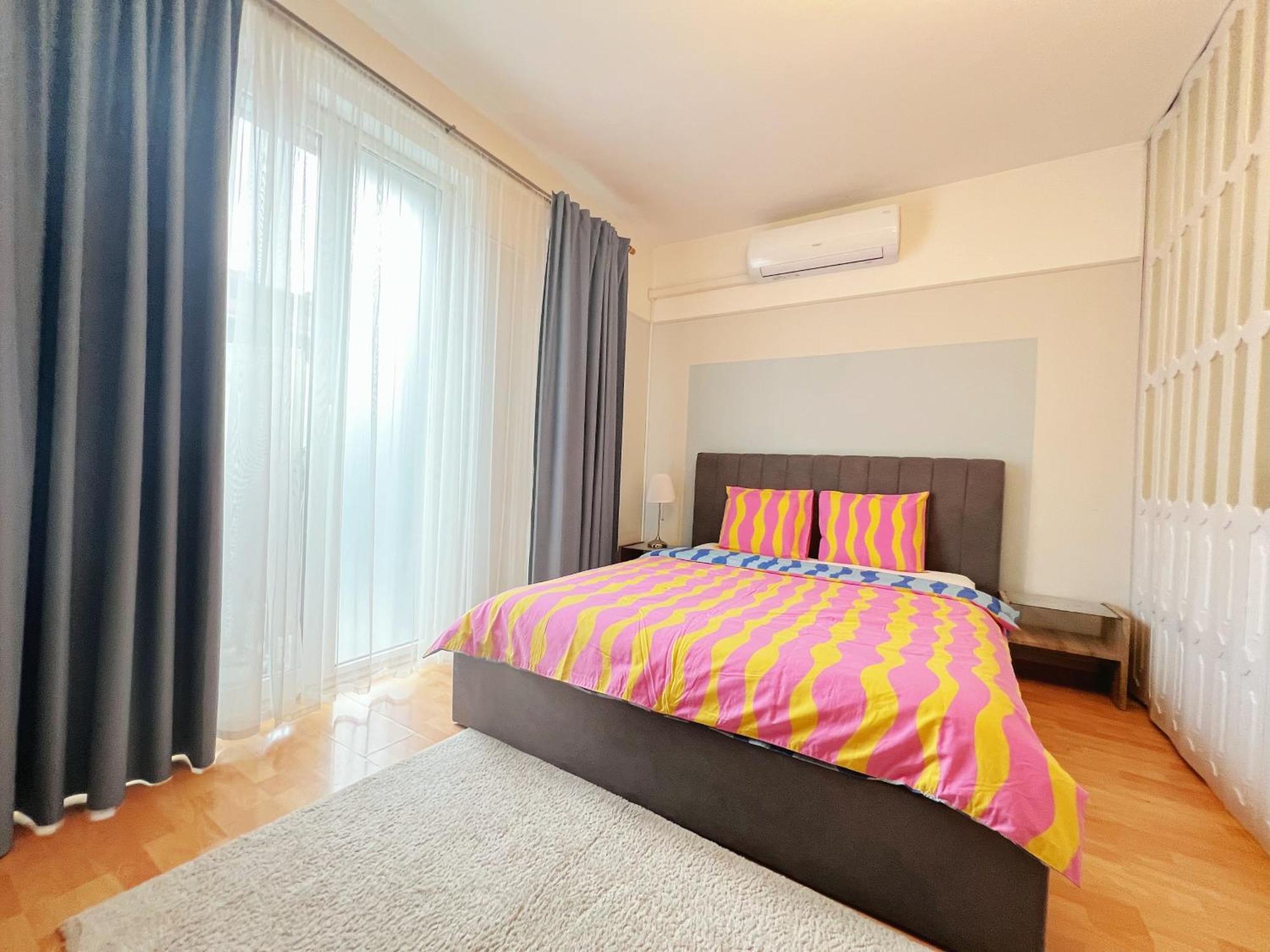 Acacia Aparhotel-Near New York Cafe 부다페스트 외부 사진