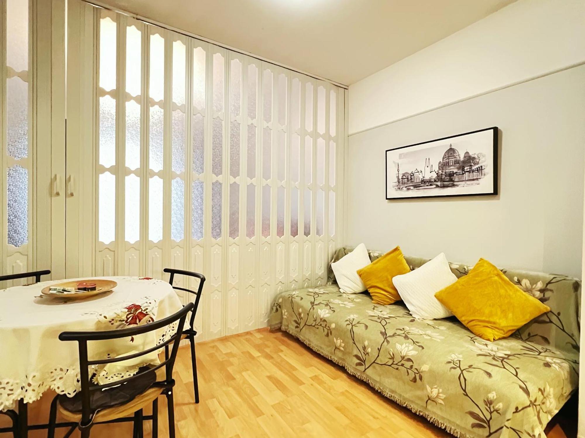 Acacia Aparhotel-Near New York Cafe 부다페스트 외부 사진
