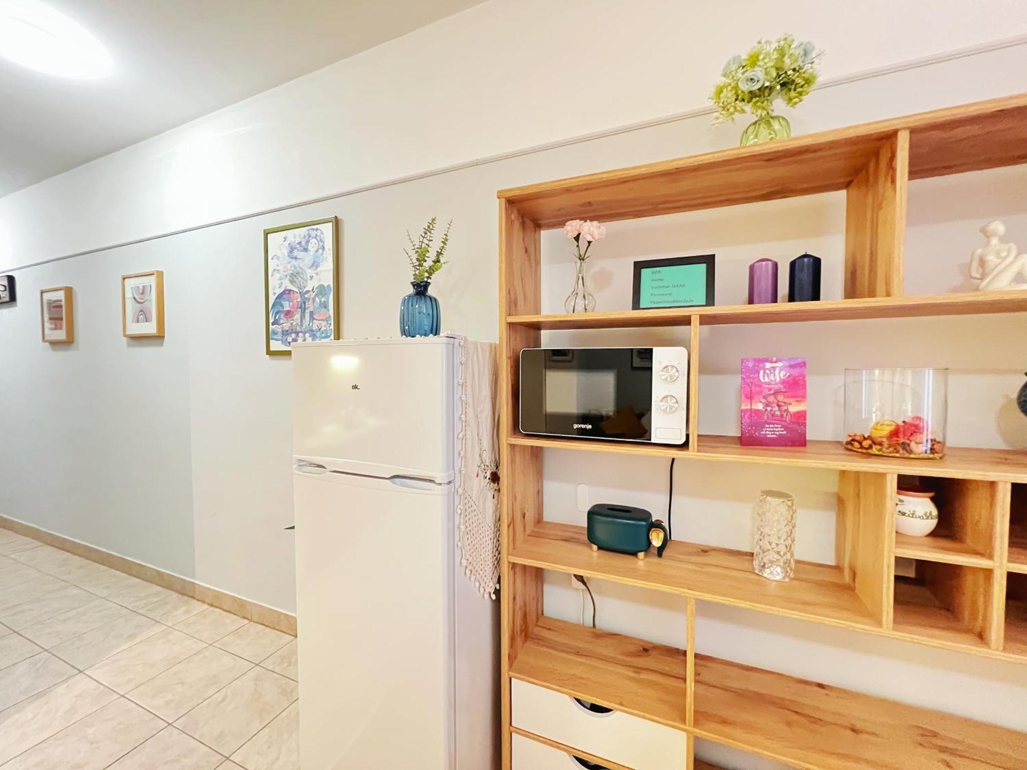 Acacia Aparhotel-Near New York Cafe 부다페스트 외부 사진