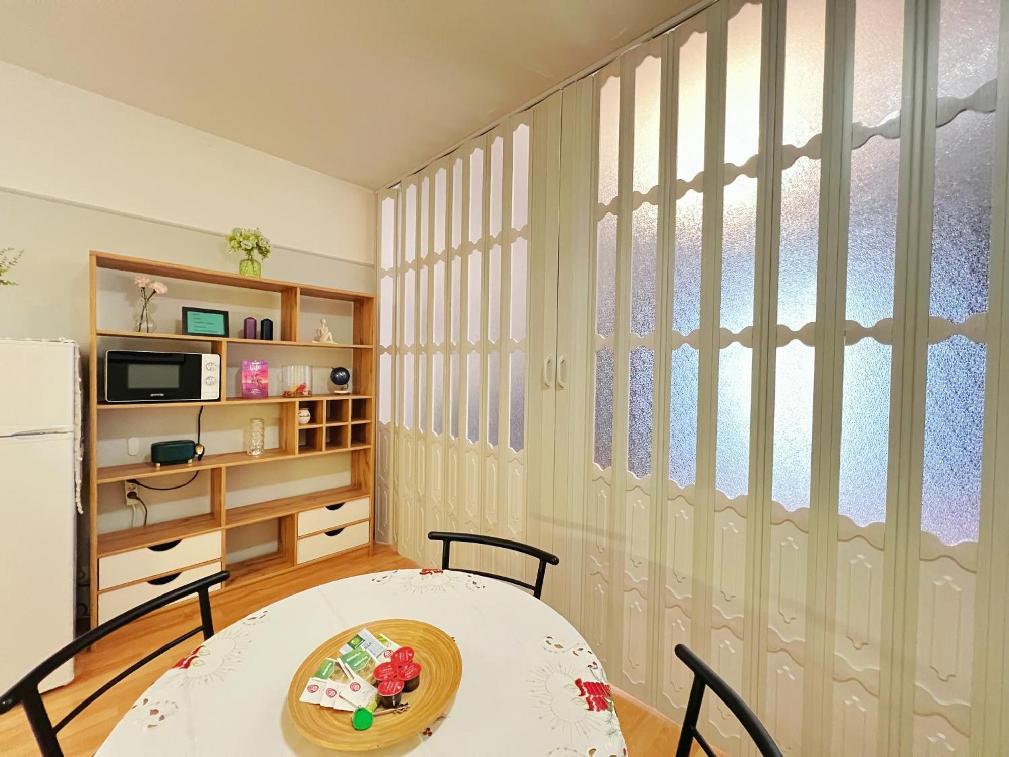 Acacia Aparhotel-Near New York Cafe 부다페스트 외부 사진