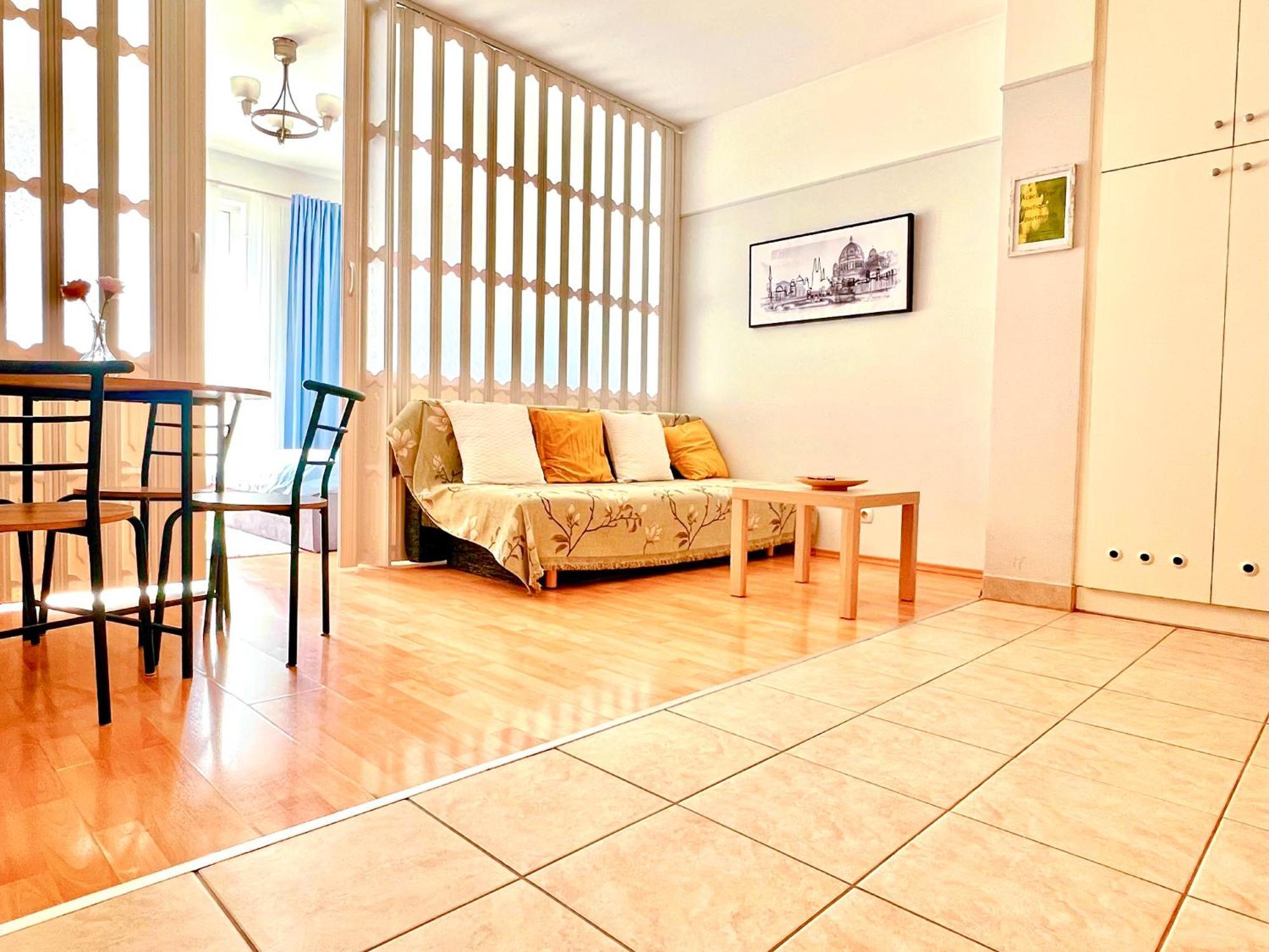 Acacia Aparhotel-Near New York Cafe 부다페스트 외부 사진